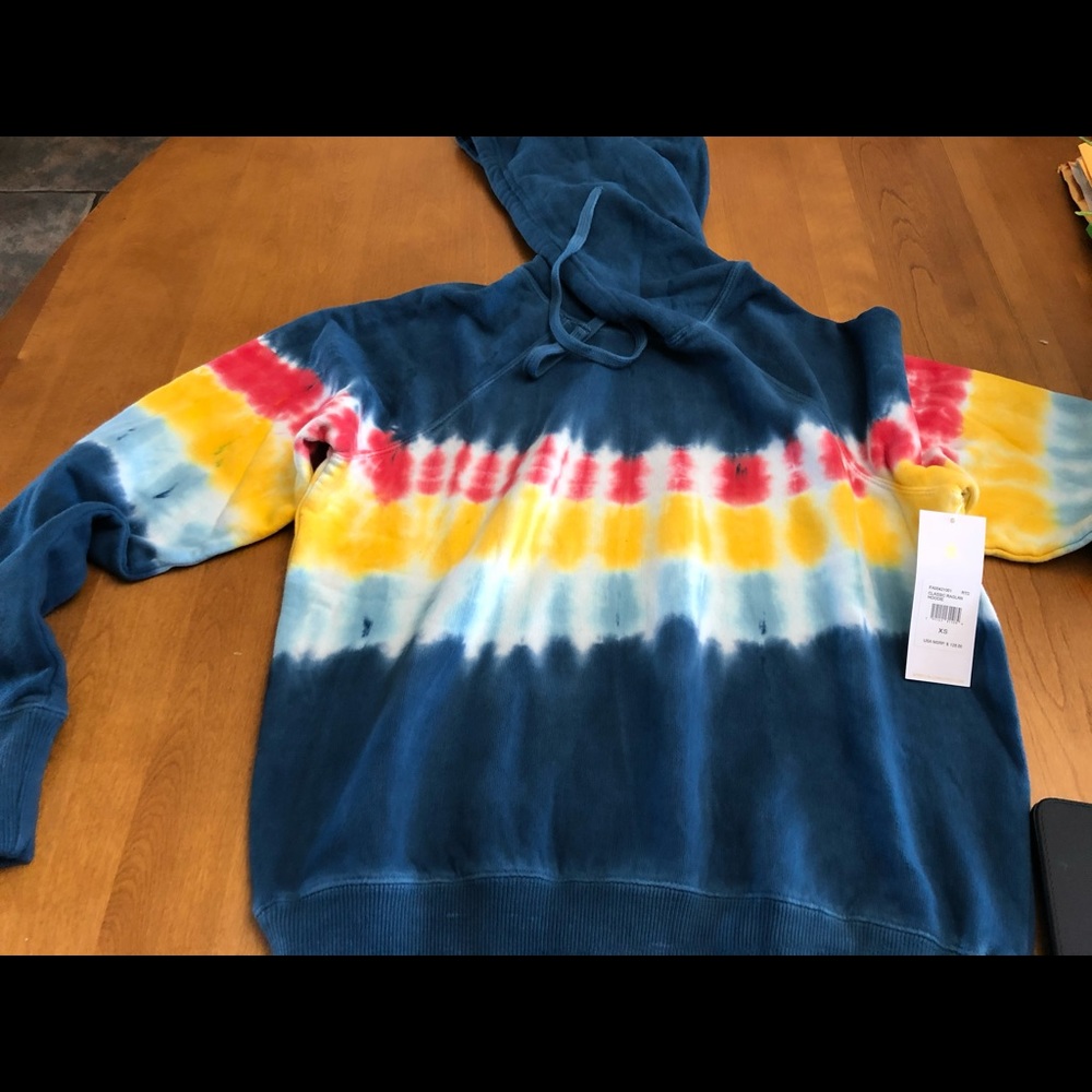 Spiritual gangster hoodie
